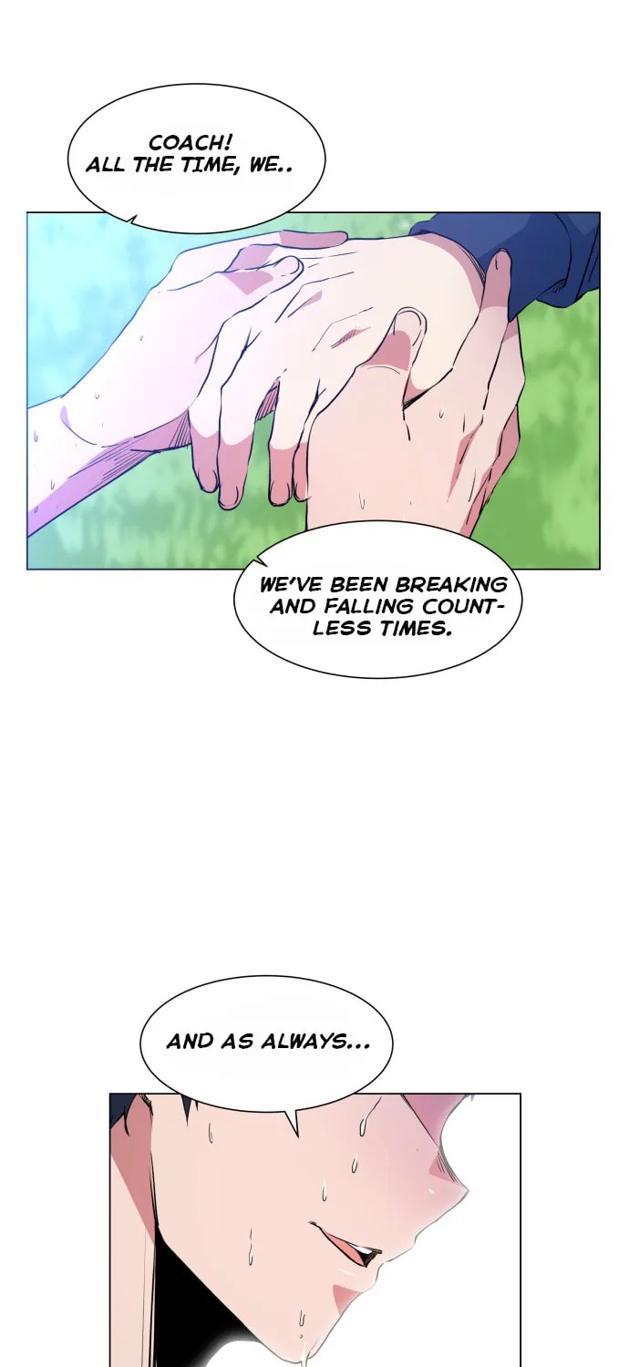 Read Top Corner chapter 25 image 79 on Lezhin