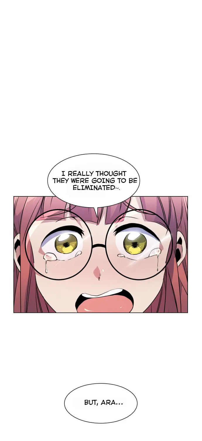 Read Top Corner chapter 25 image 83 on Lezhin