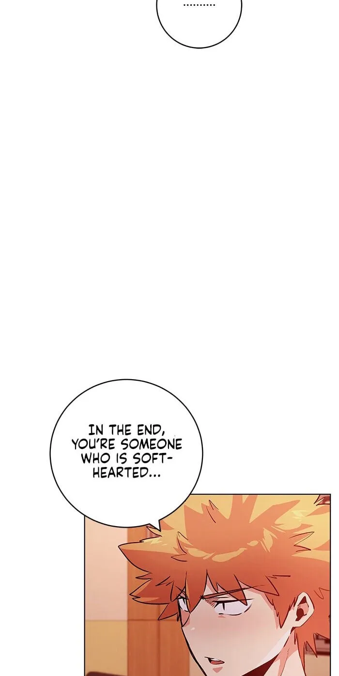 Read Top Corner chapter 250 image 11 on Lezhin