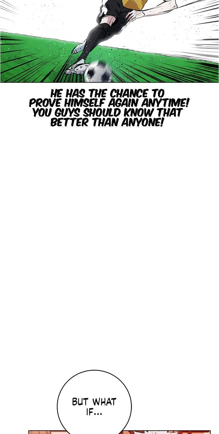 Read Top Corner chapter 250 image 14 on Lezhin