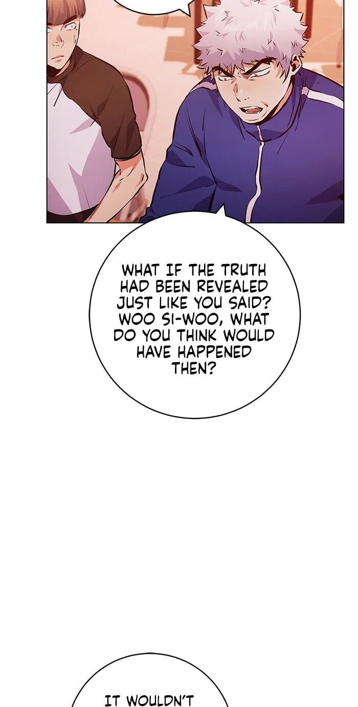 Read Top Corner chapter 250 image 15 on Lezhin