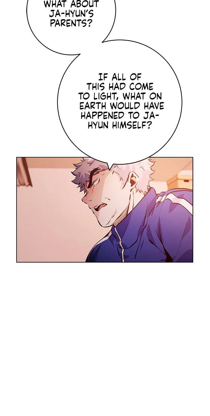 Read Top Corner chapter 250 image 17 on Lezhin