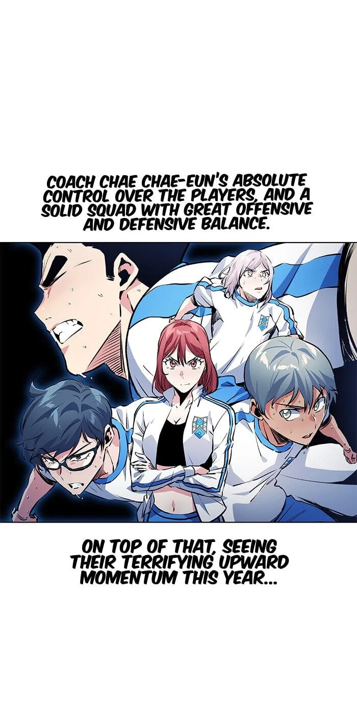 Read Top Corner chapter 250 image 22 on Lezhin