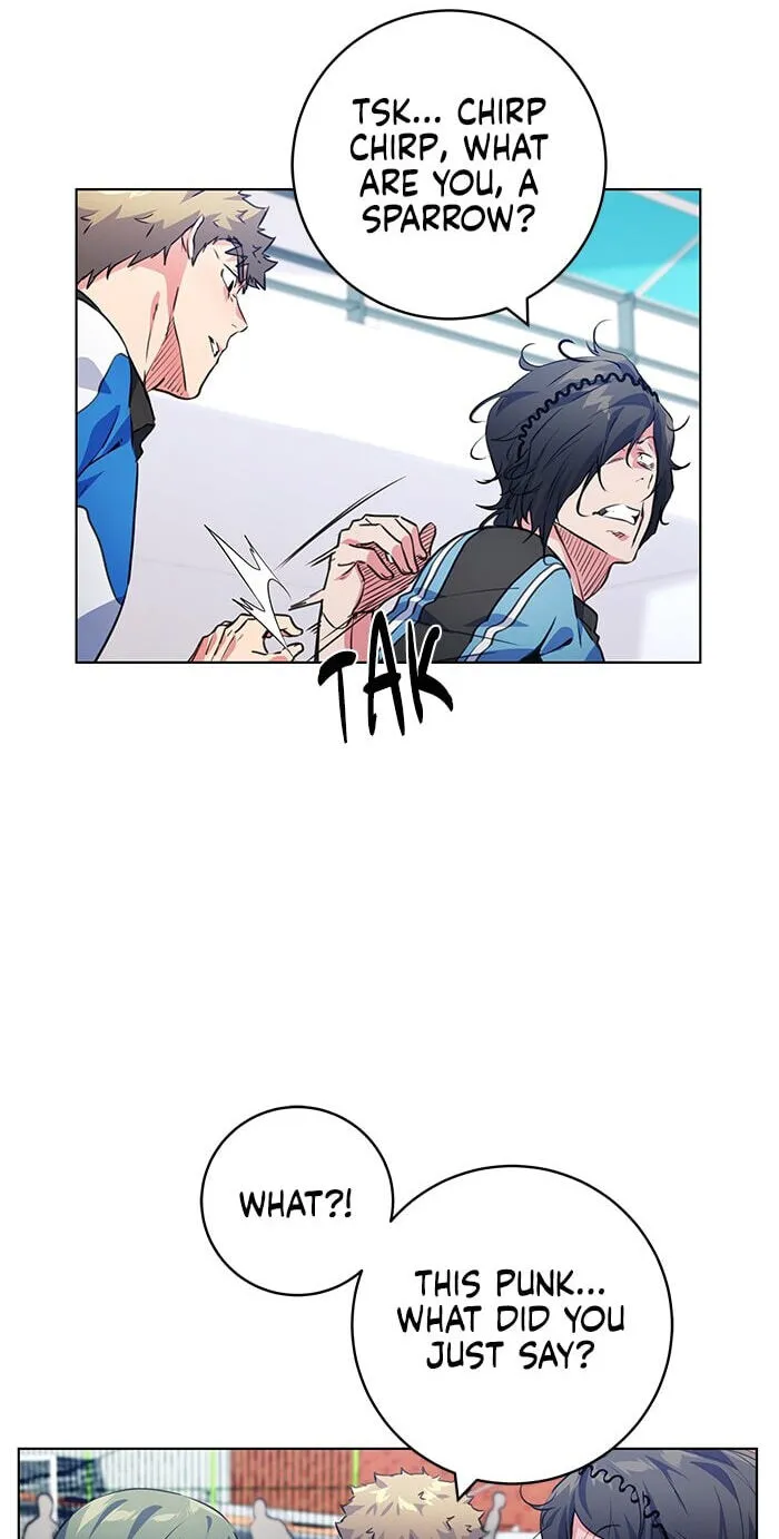 Read Top Corner chapter 250 image 28 on Lezhin