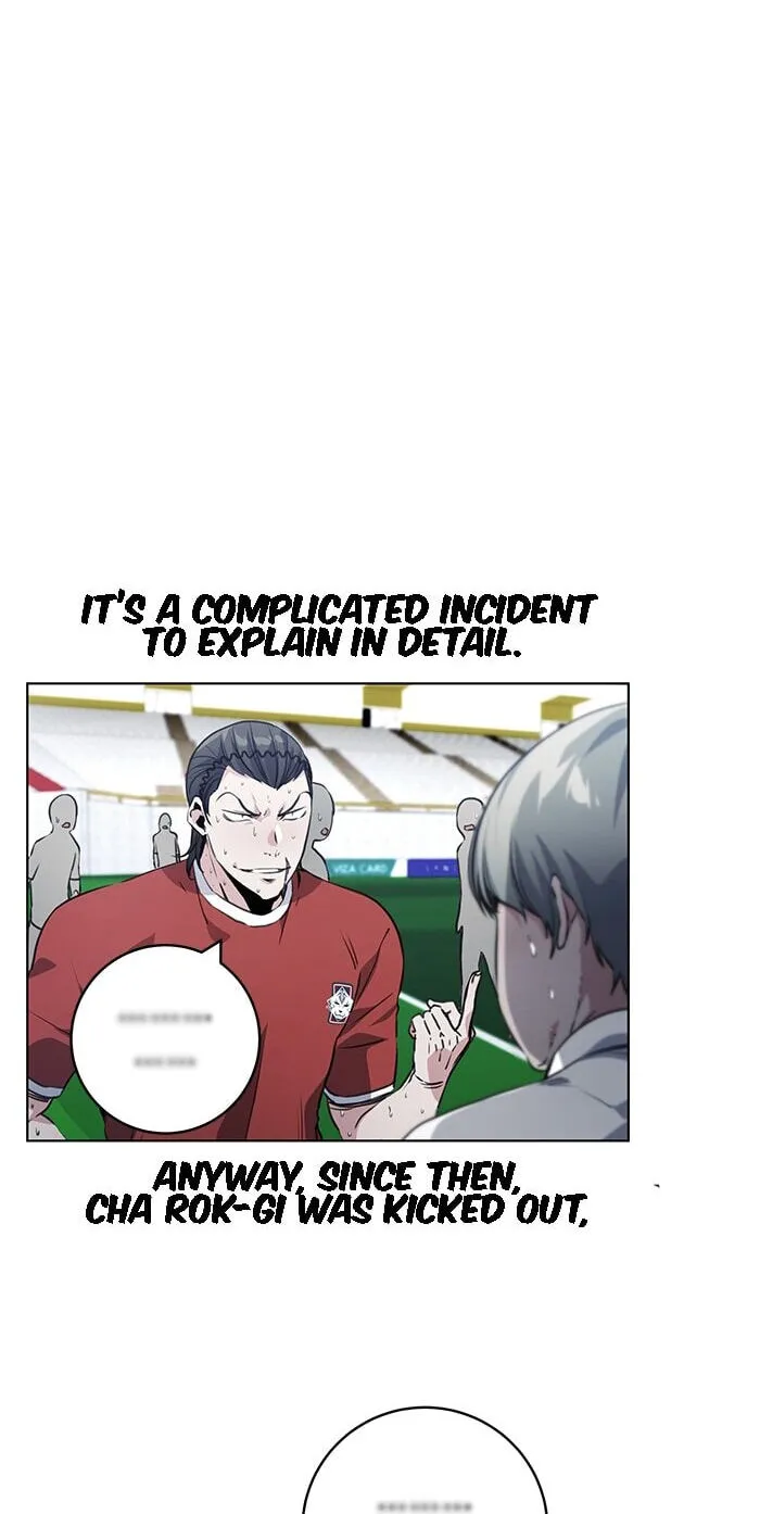 Read Top Corner chapter 250 image 3 on Lezhin