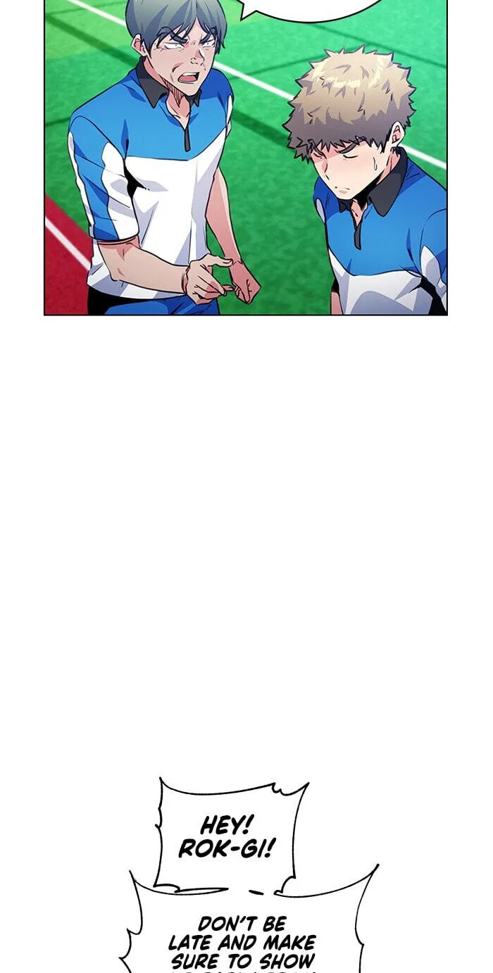 Read Top Corner chapter 250 image 30 on Lezhin