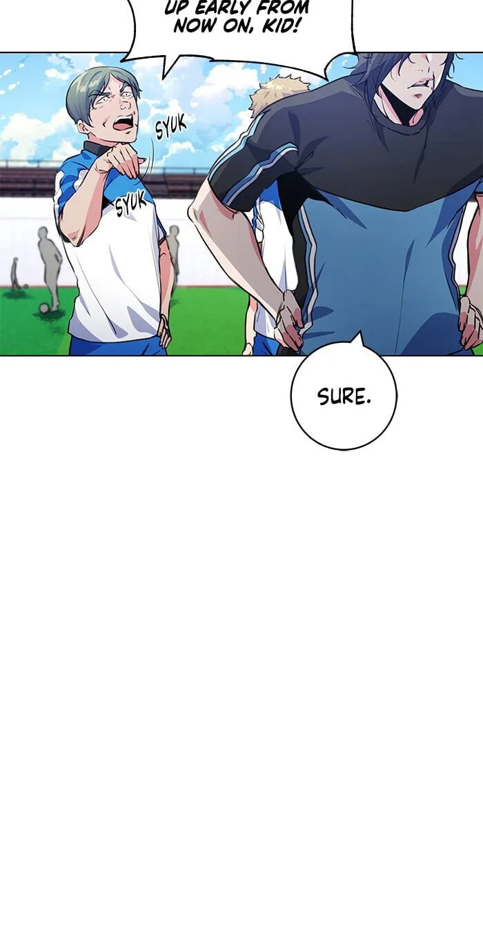 Read Top Corner chapter 250 image 31 on Lezhin