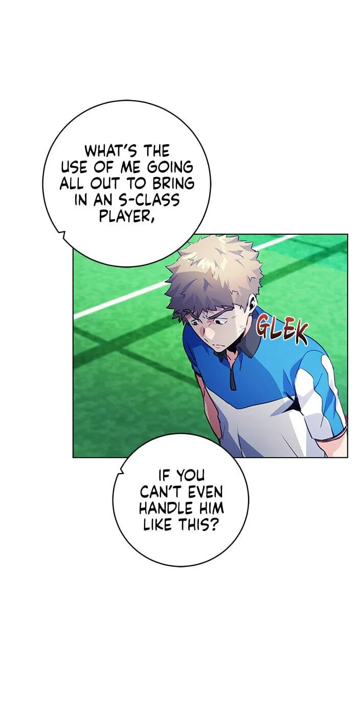 Read Top Corner chapter 250 image 34 on Lezhin