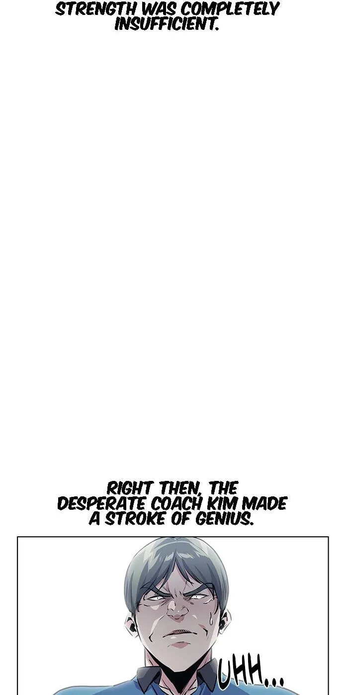 Read Top Corner chapter 250 image 39 on Lezhin