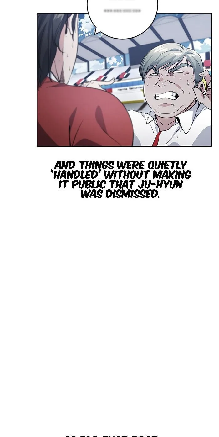 Read Top Corner chapter 250 image 4 on Lezhin