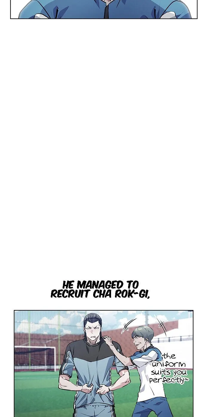 Read Top Corner chapter 250 image 40 on Lezhin