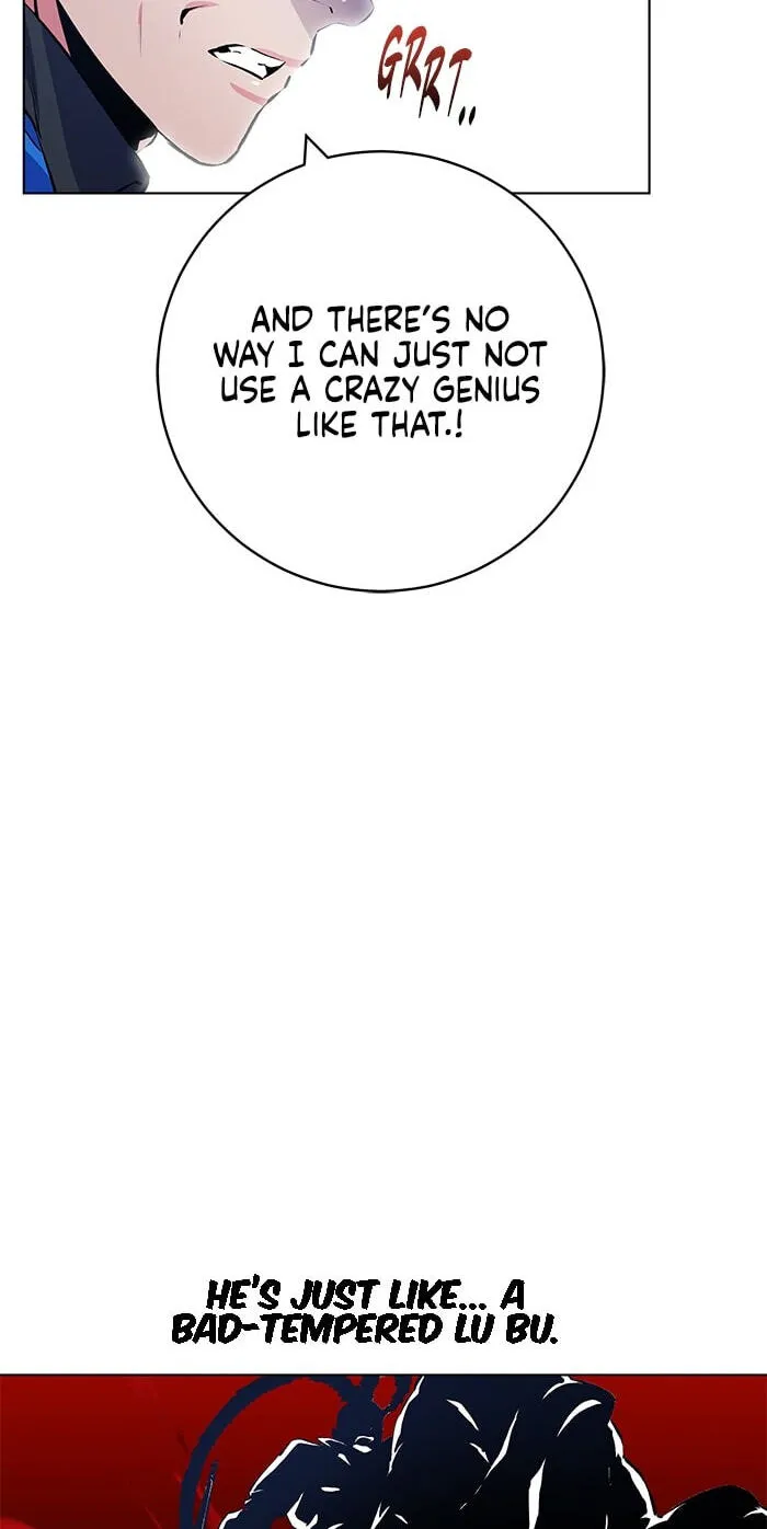 Read Top Corner chapter 250 image 45 on Lezhin