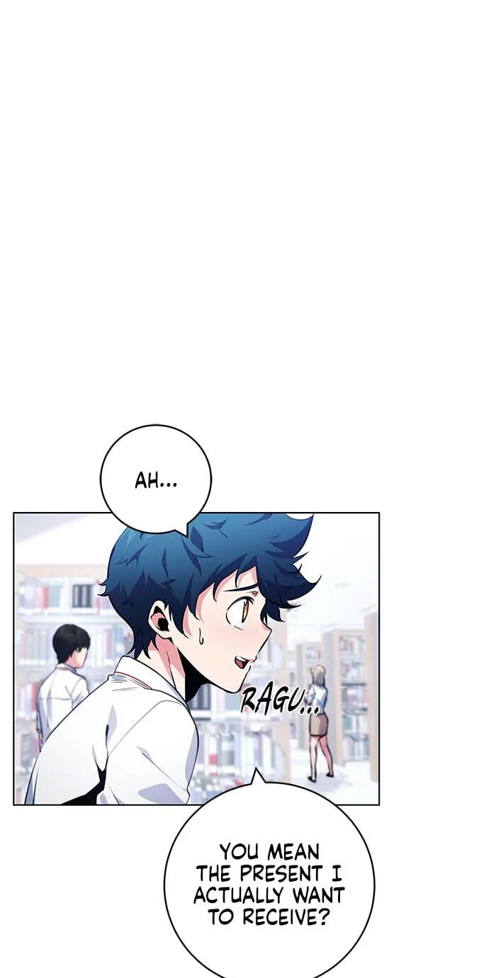 Read Top Corner chapter 250 image 53 on Lezhin