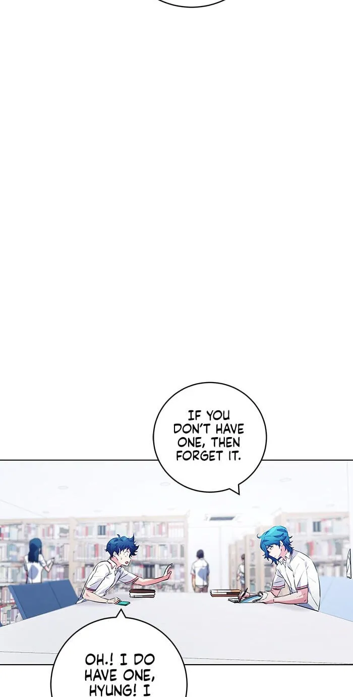 Read Top Corner chapter 250 image 54 on Lezhin