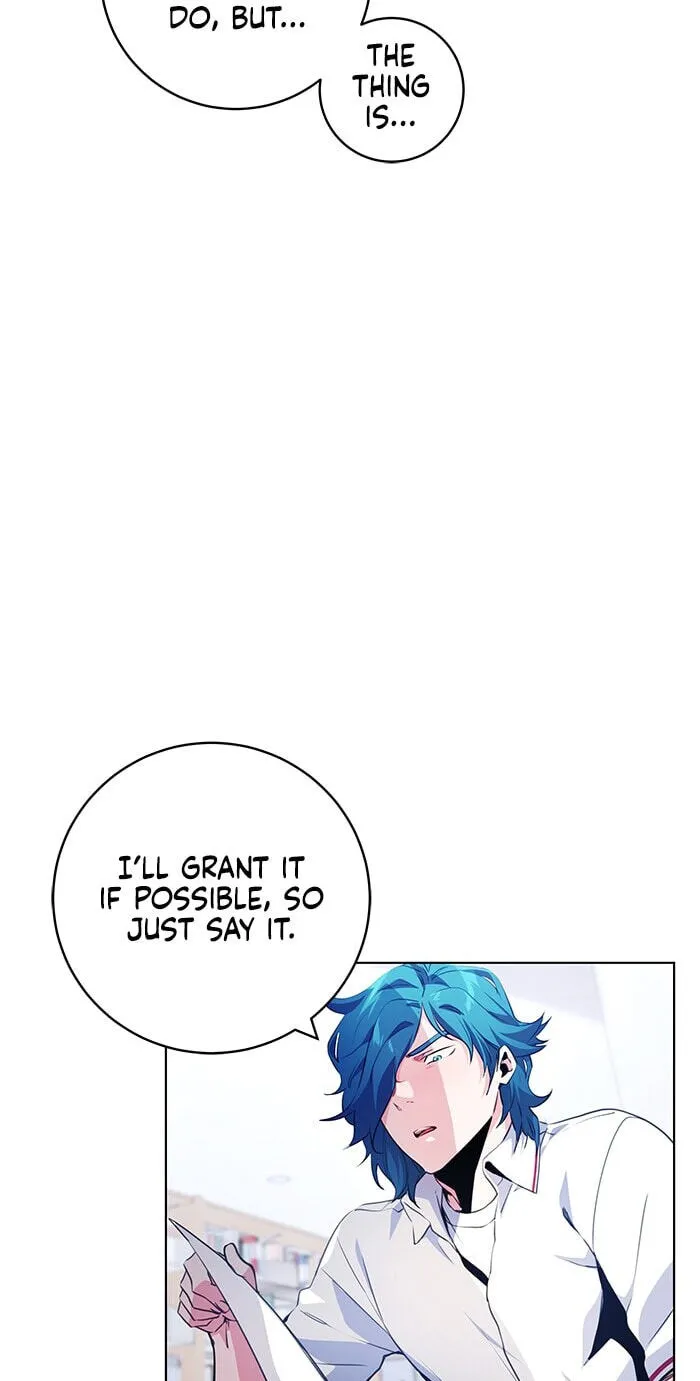 Read Top Corner chapter 250 image 55 on Lezhin