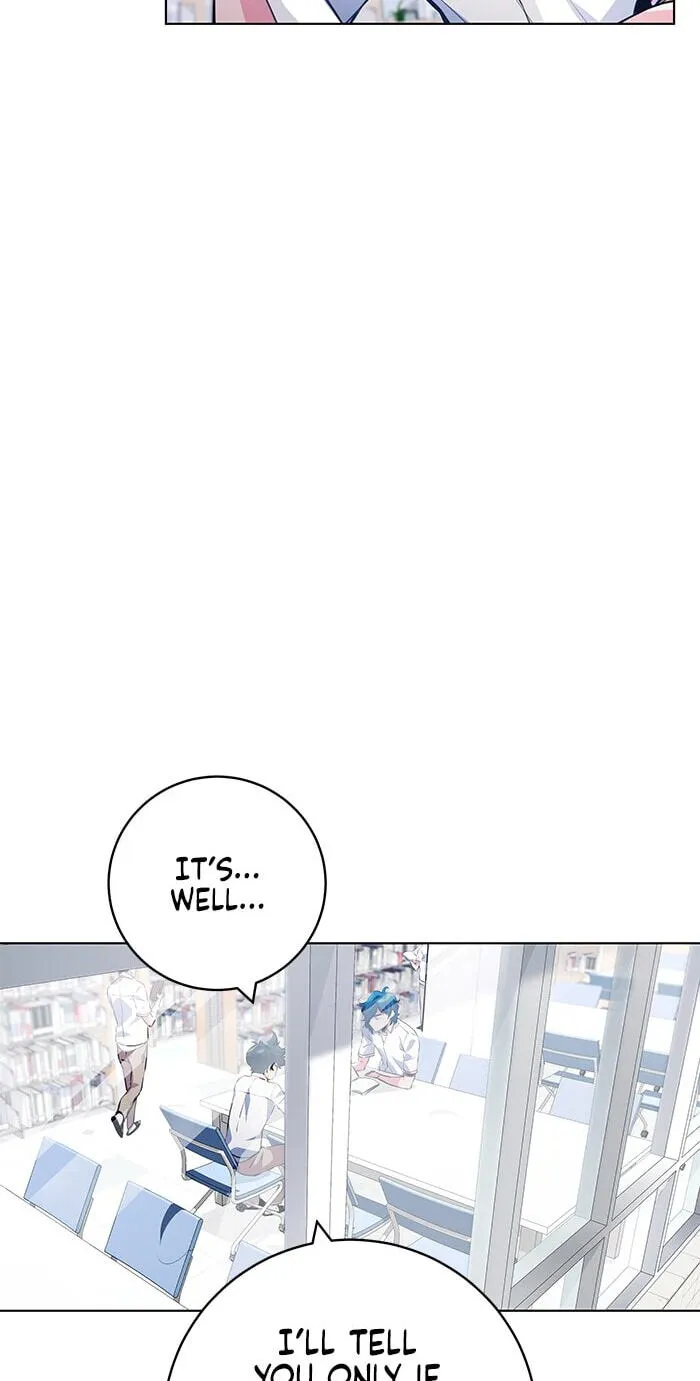 Read Top Corner chapter 250 image 56 on Lezhin