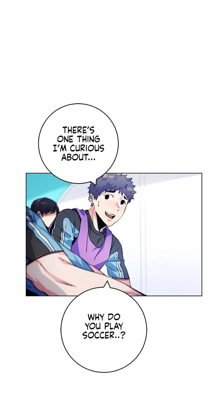 Read Top Corner chapter 250 image 60 on Lezhin