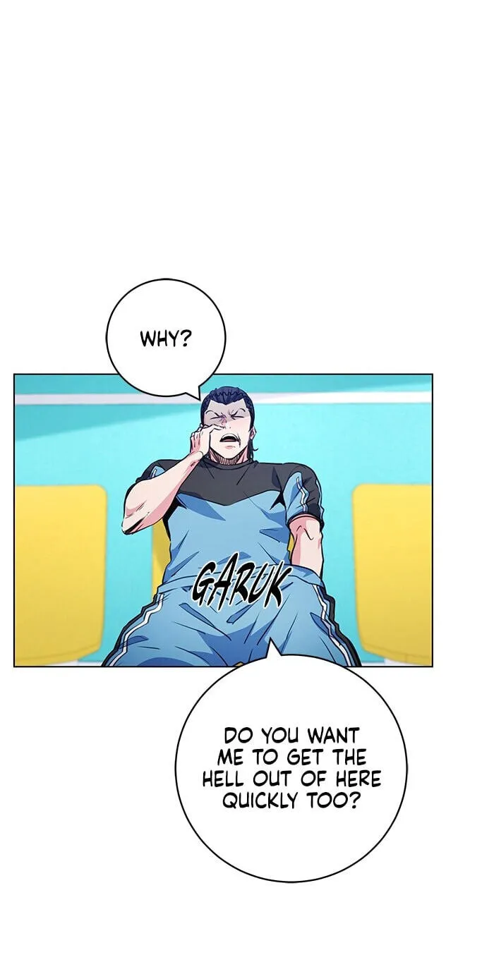 Read Top Corner chapter 250 image 61 on Lezhin
