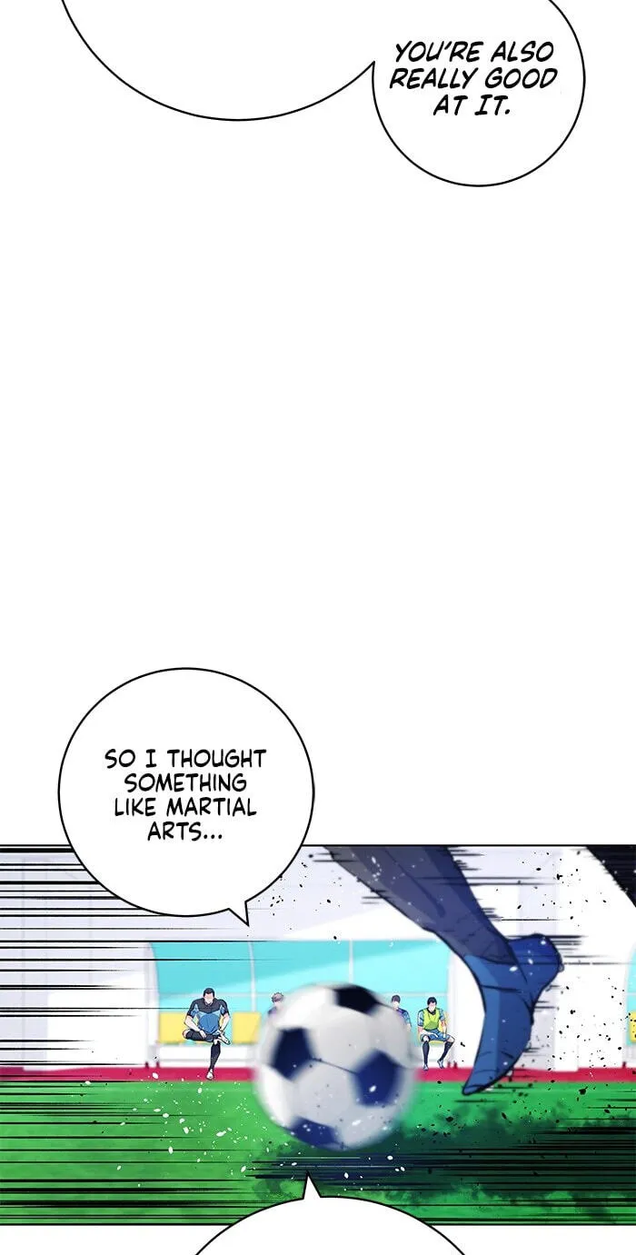 Read Top Corner chapter 250 image 63 on Lezhin
