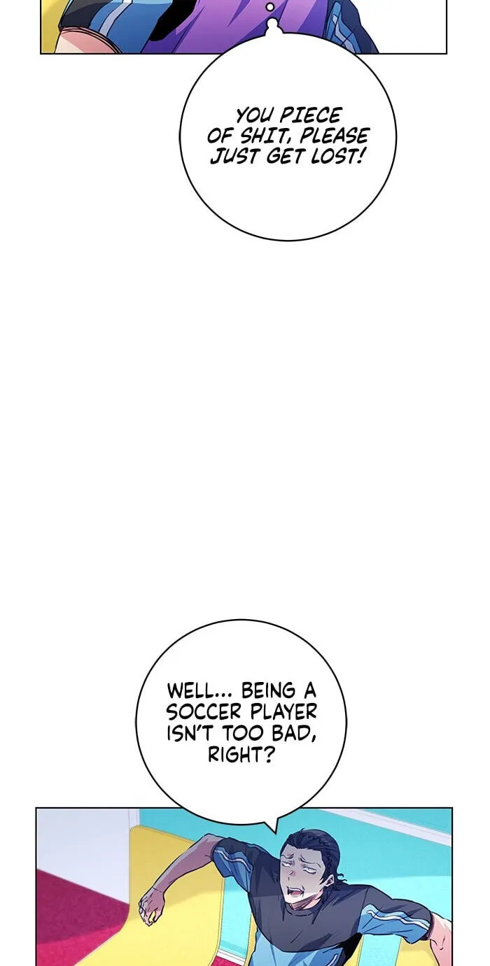 Read Top Corner chapter 250 image 65 on Lezhin