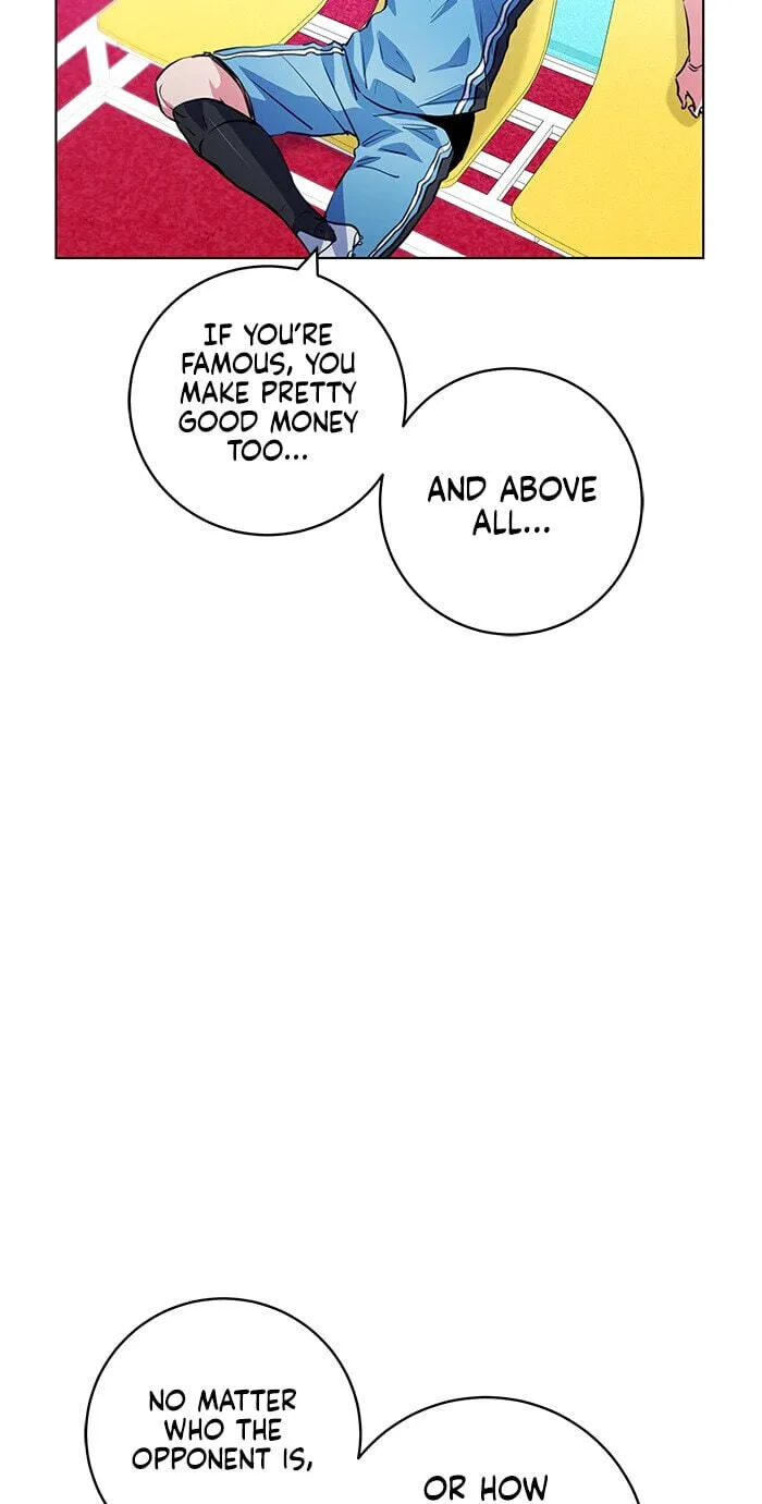 Read Top Corner chapter 250 image 66 on Lezhin