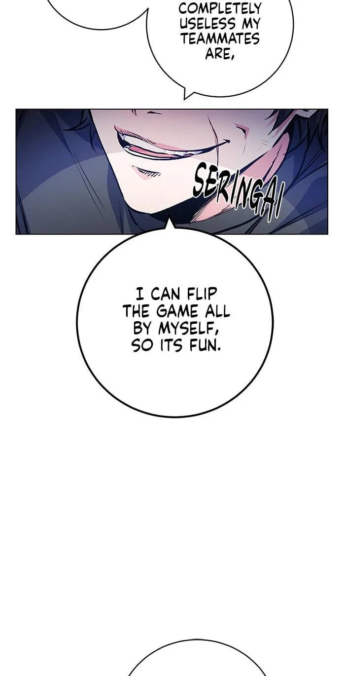 Read Top Corner chapter 250 image 67 on Lezhin
