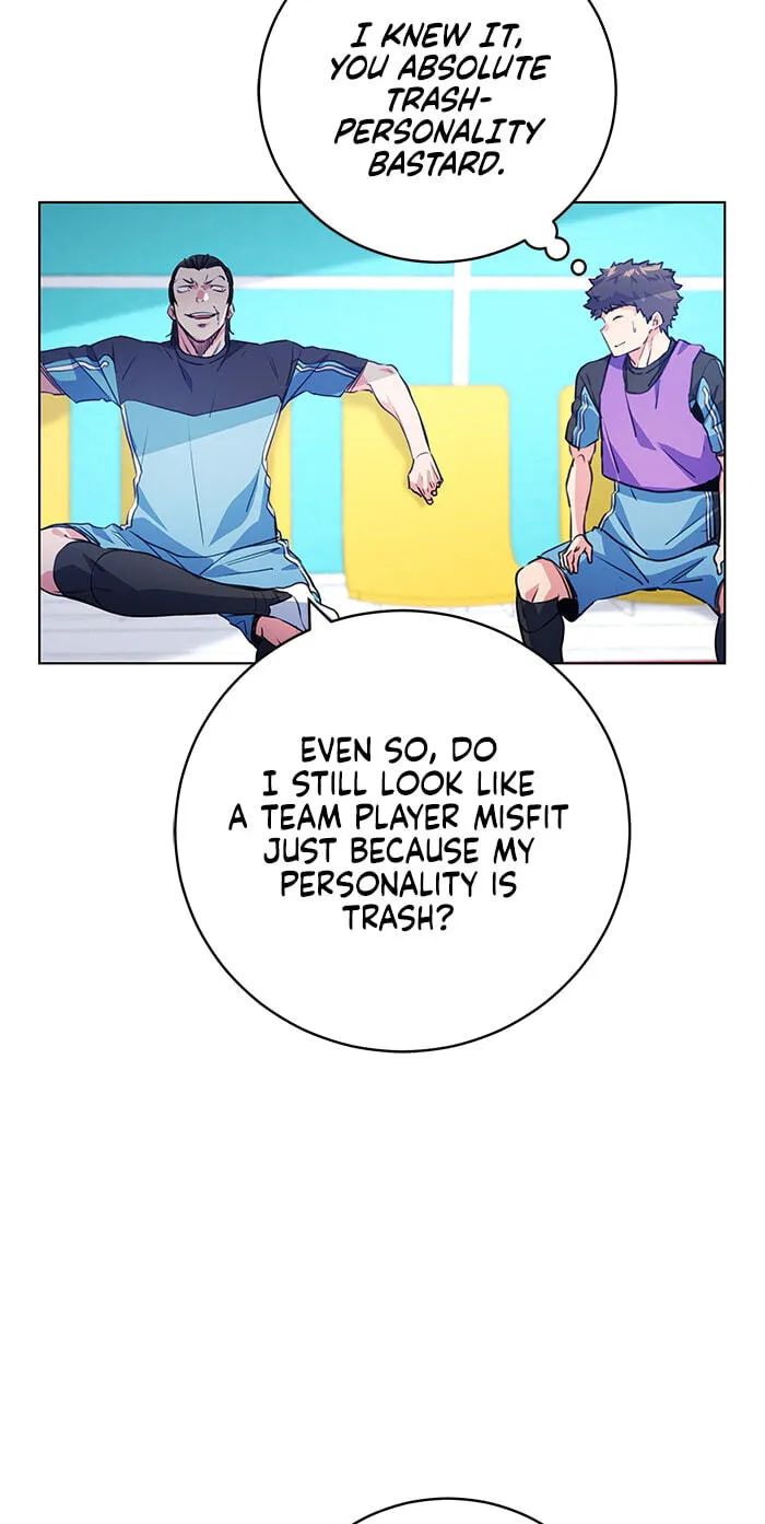 Read Top Corner chapter 250 image 68 on Lezhin