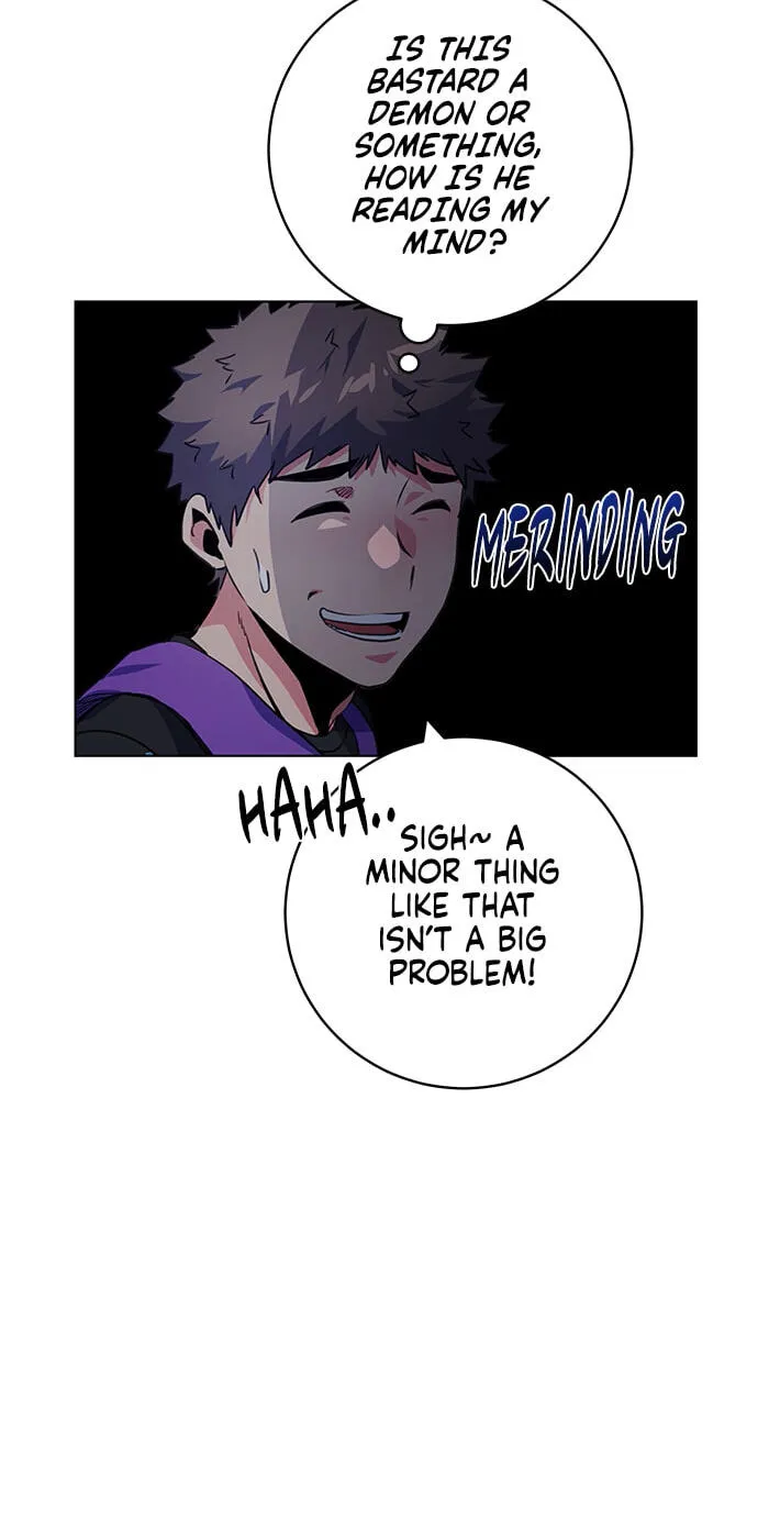 Read Top Corner chapter 250 image 69 on Lezhin