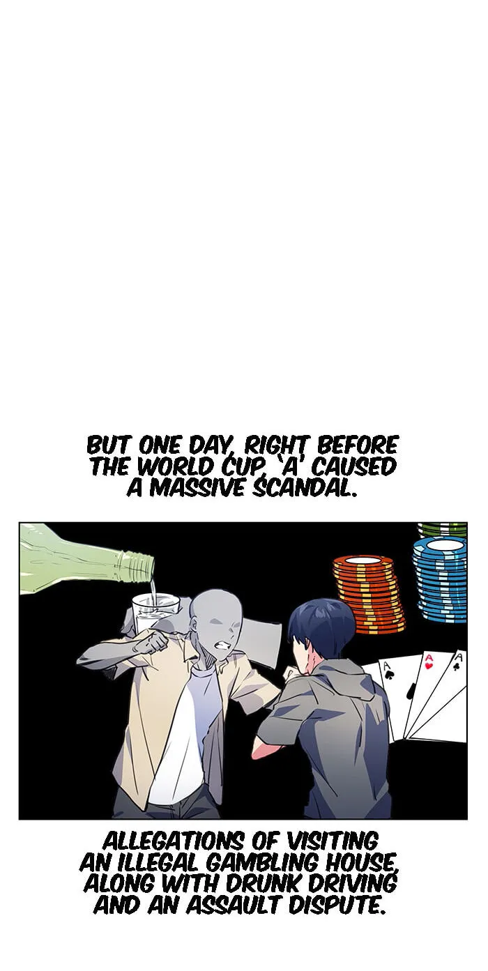 Read Top Corner chapter 250 image 72 on Lezhin
