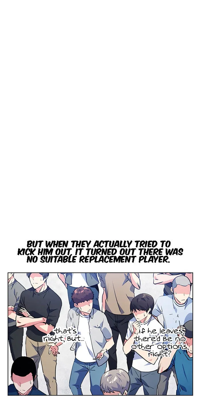 Read Top Corner chapter 250 image 74 on Lezhin