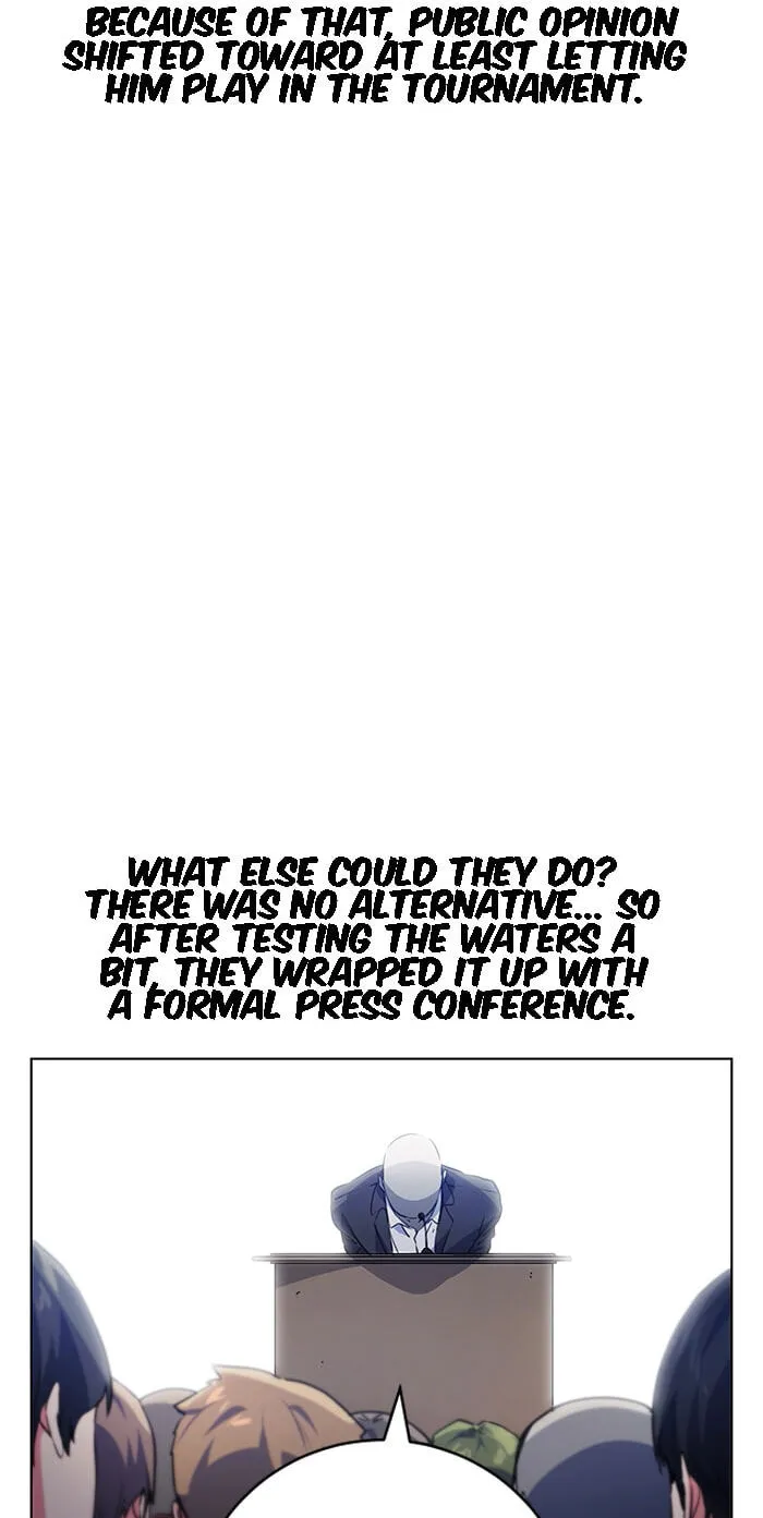 Read Top Corner chapter 250 image 75 on Lezhin