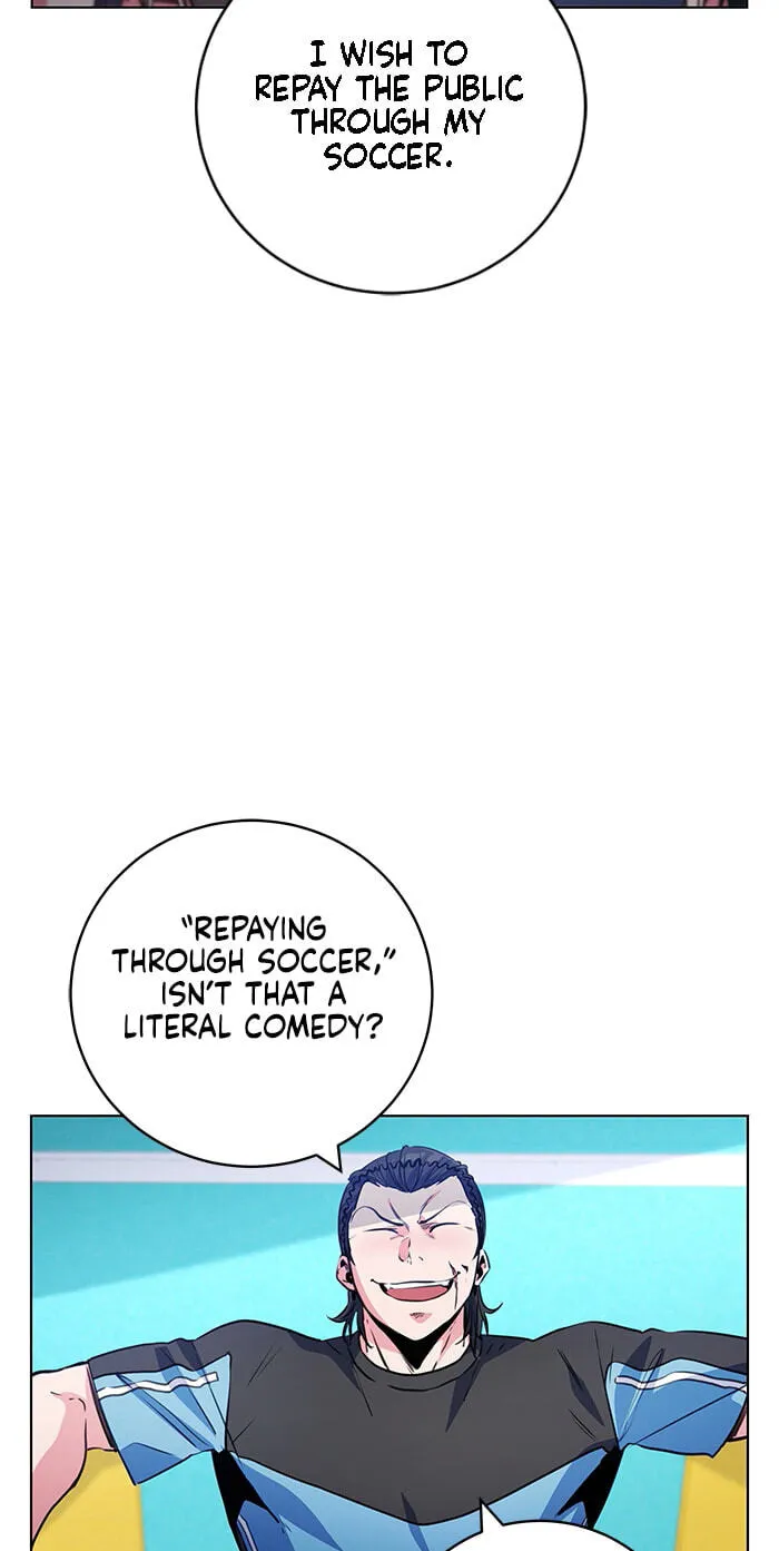 Read Top Corner chapter 250 image 76 on Lezhin