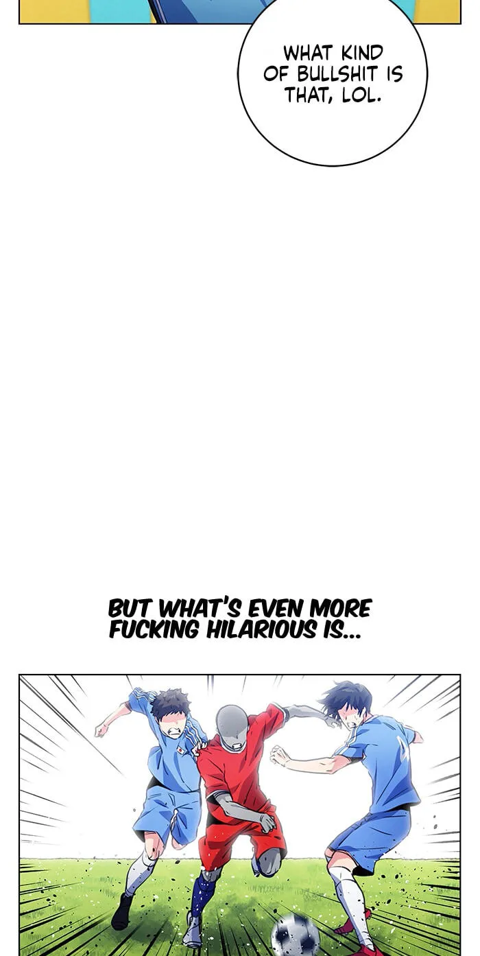 Read Top Corner chapter 250 image 77 on Lezhin