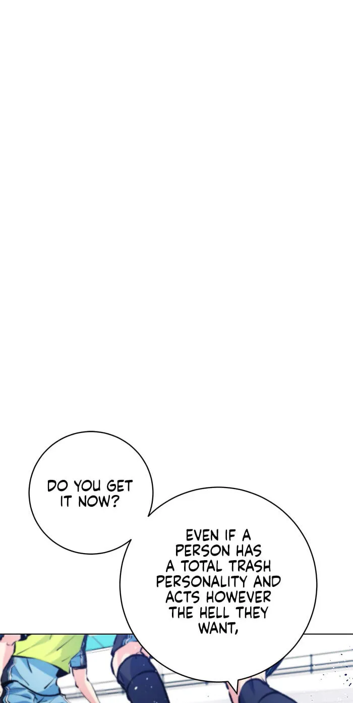 Read Top Corner chapter 250 image 80 on Lezhin