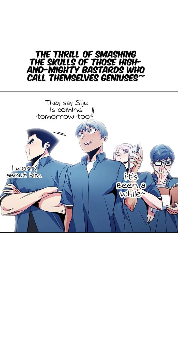 Read Top Corner chapter 250 image 83 on Lezhin