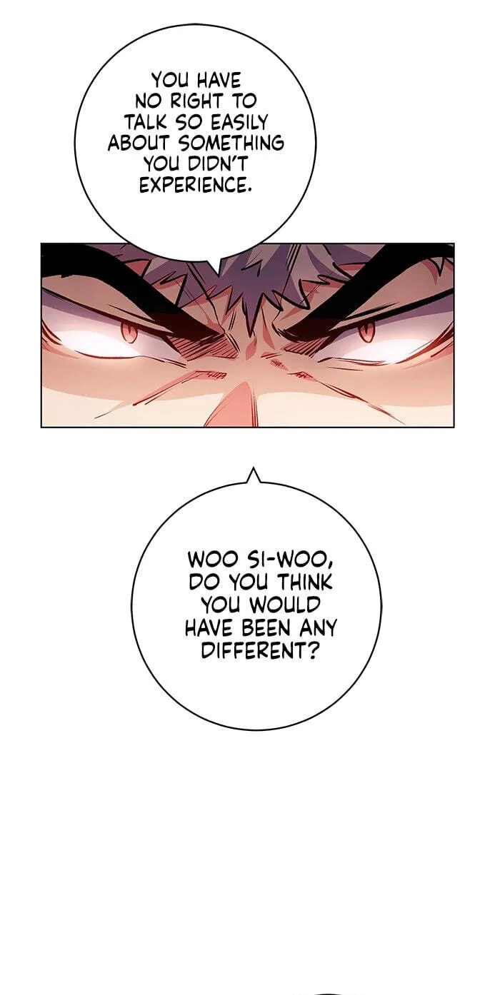 Read Top Corner chapter 250 image 9 on Lezhin