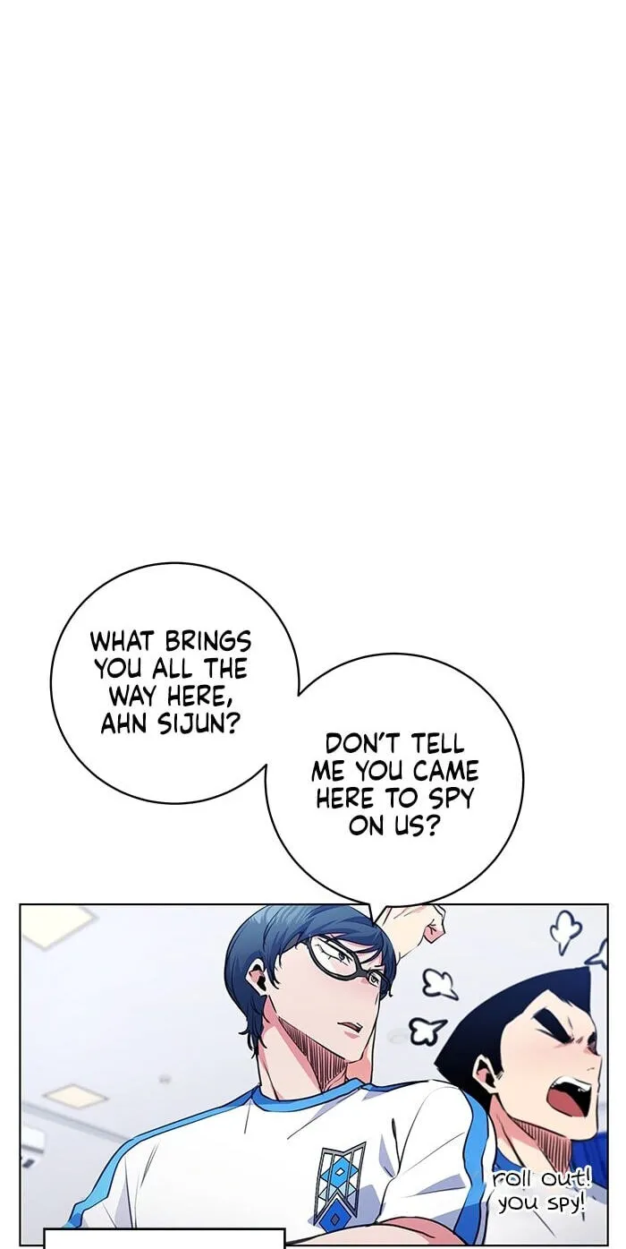 Read Top Corner chapter 251 image 10 on Lezhin