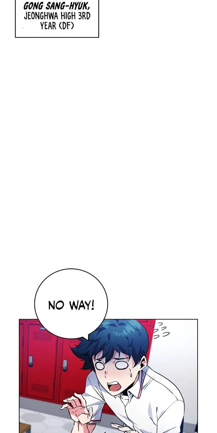 Read Top Corner chapter 251 image 11 on Lezhin