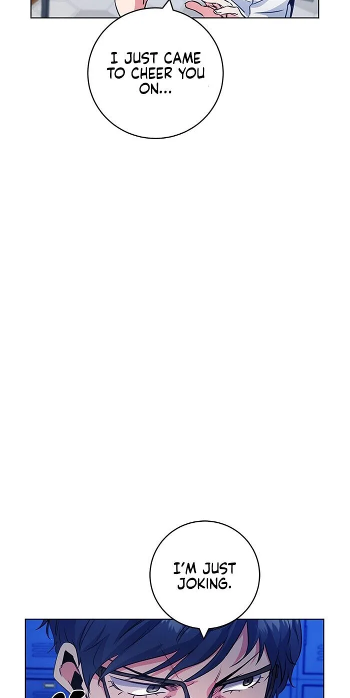 Read Top Corner chapter 251 image 12 on Lezhin