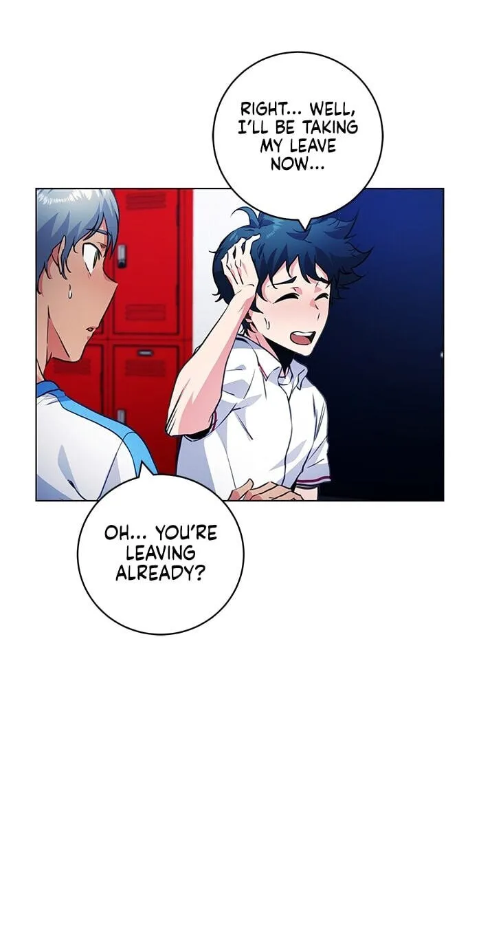Read Top Corner chapter 251 image 14 on Lezhin