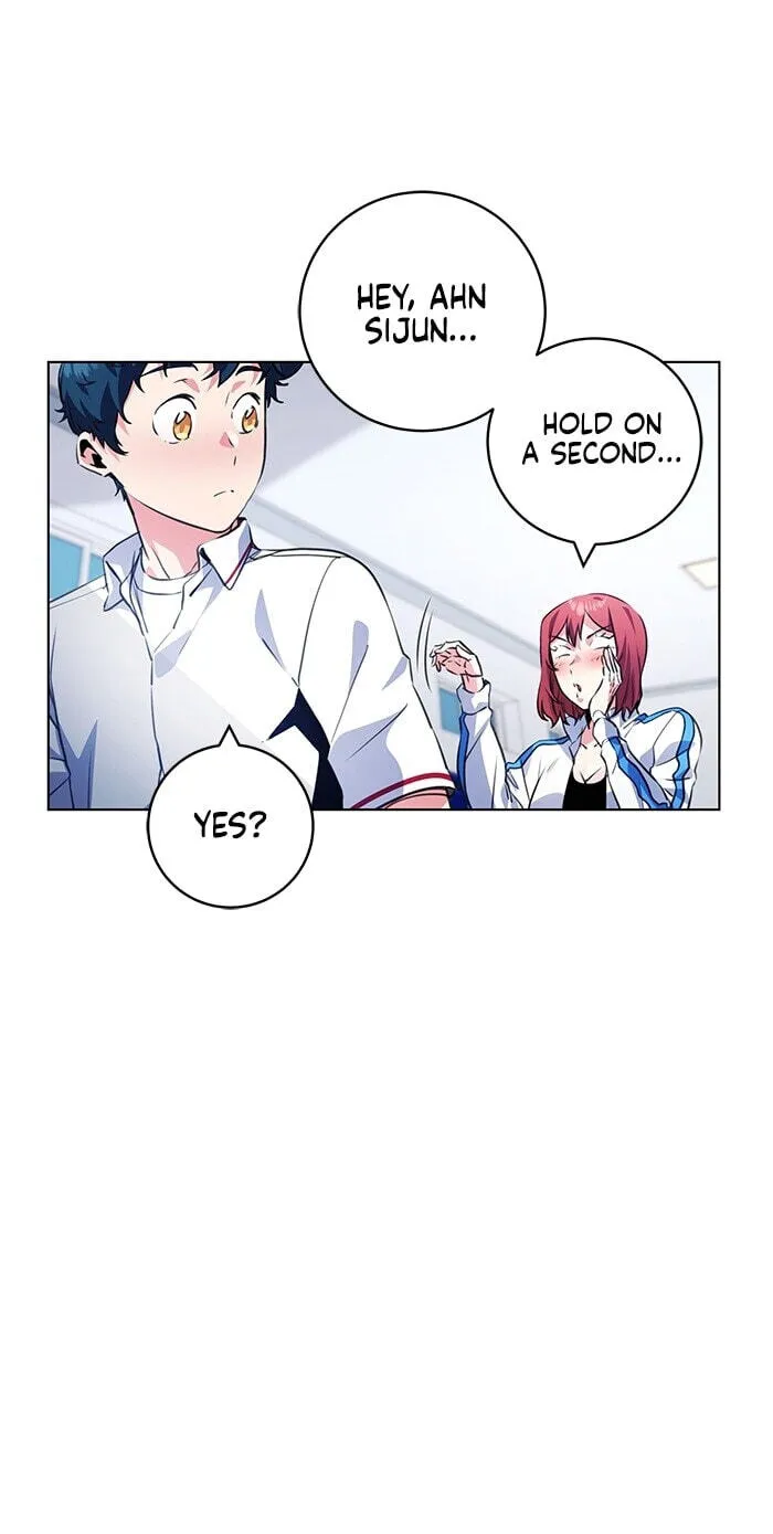 Read Top Corner chapter 251 image 15 on Lezhin