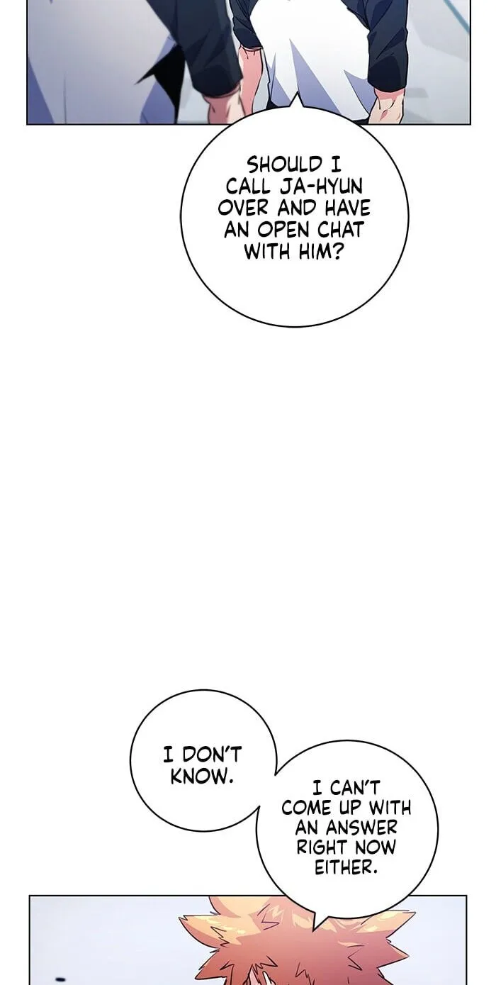 Read Top Corner chapter 251 image 21 on Lezhin