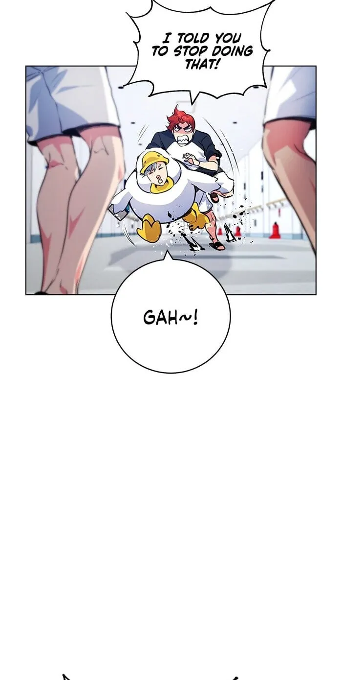 Read Top Corner chapter 251 image 24 on Lezhin