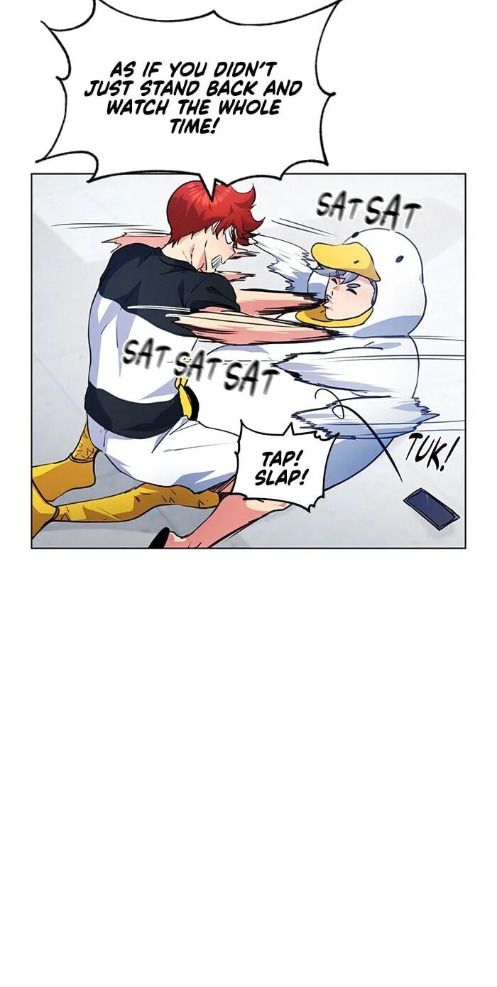 Read Top Corner chapter 251 image 25 on Lezhin