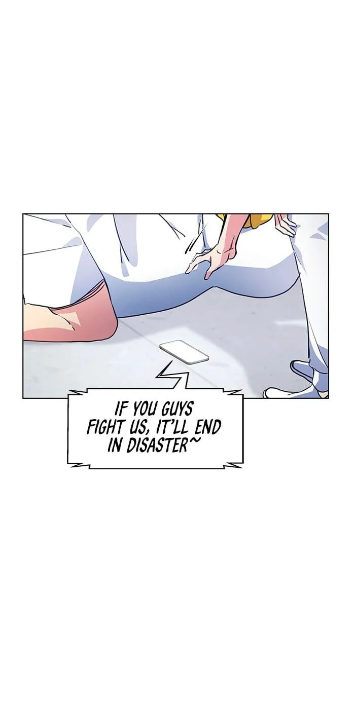 Read Top Corner chapter 251 image 28 on Lezhin