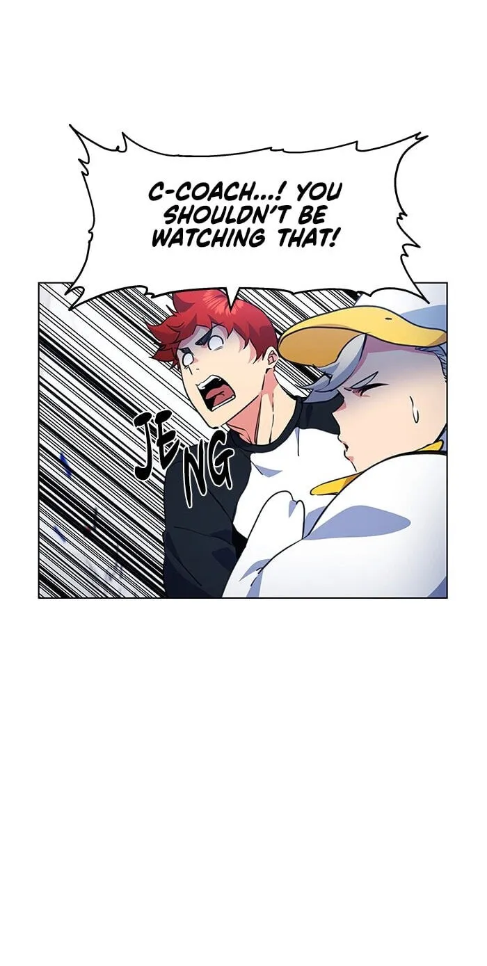 Read Top Corner chapter 251 image 29 on Lezhin