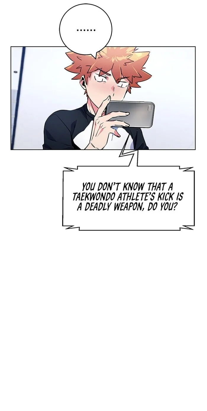 Read Top Corner chapter 251 image 30 on Lezhin