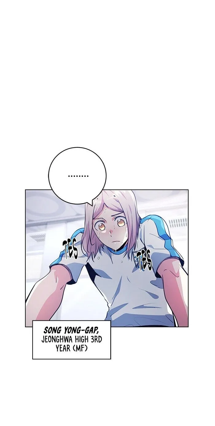 Read Top Corner chapter 251 image 33 on Lezhin
