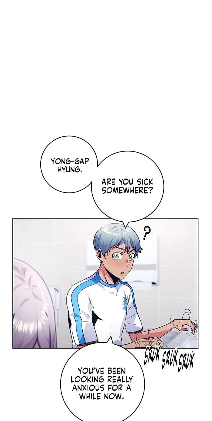 Read Top Corner chapter 251 image 34 on Lezhin