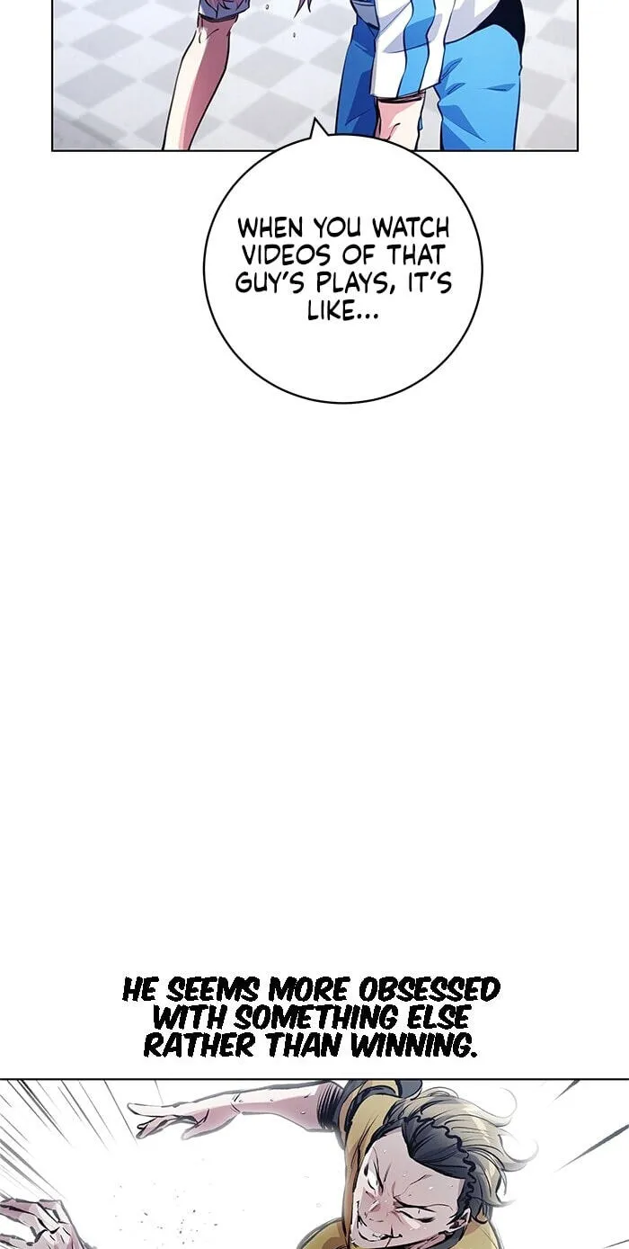 Read Top Corner chapter 251 image 38 on Lezhin